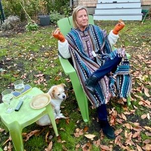 Meet your Posher, Katey